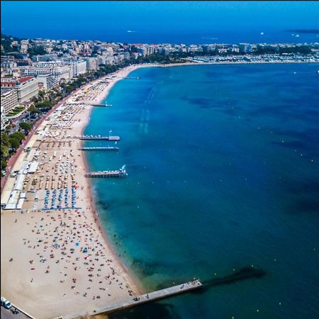 Coeur De Cannes Kültér fotó