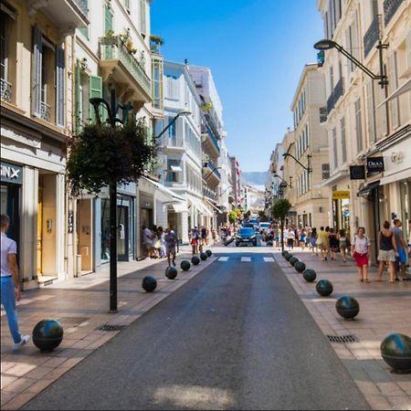 Coeur De Cannes Kültér fotó