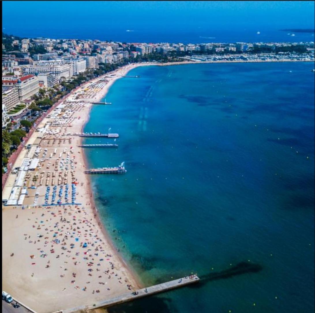 Coeur De Cannes Kültér fotó